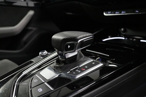 Used Audi A4 2023 for sale - 76729301: Photo 23