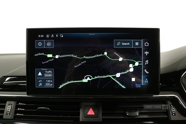 Used Audi A4 2023 for sale - 76729301: Photo 24