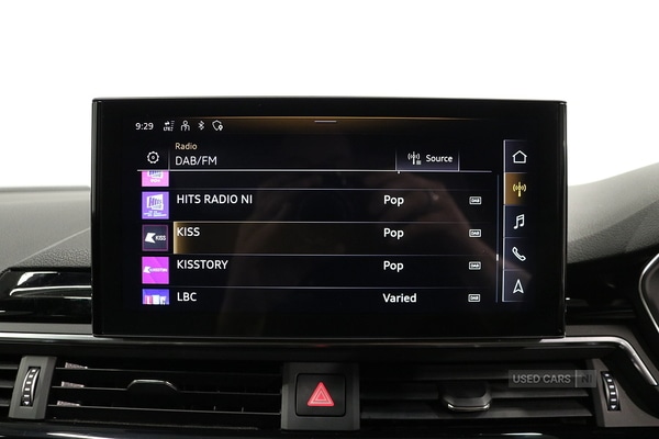 Used Audi A4 2023 for sale - 76729301: Photo 28