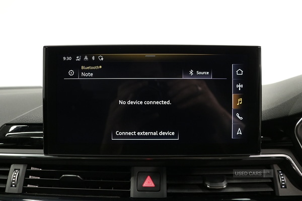 Used Audi A4 2023 for sale - 76729301: Photo 32