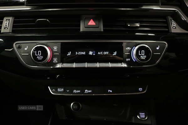 Used Audi A4 2023 for sale - 76729301: Photo 34