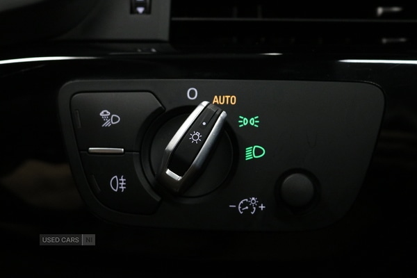 Used Audi A4 2023 for sale - 76729301: Photo 38