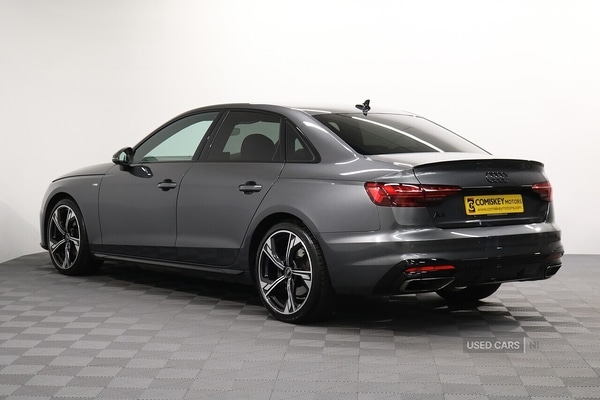 Used Audi A4 2023 for sale - 76729301: Photo 4