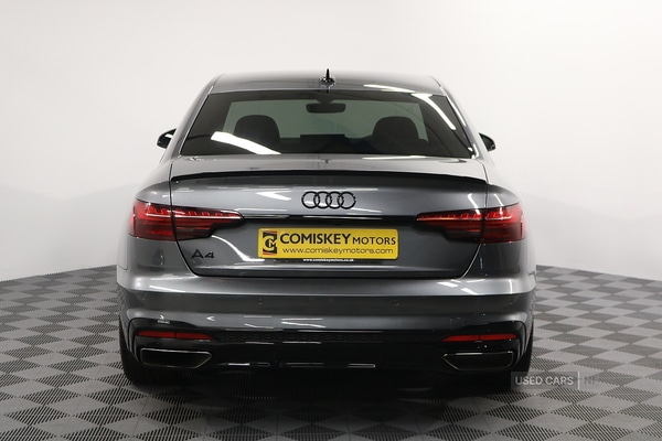 Used Audi A4 2023 for sale - 76729301: Photo 5