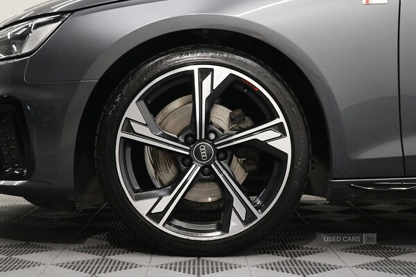 Used Audi A4 2023 for sale - 76729301: Photo 8