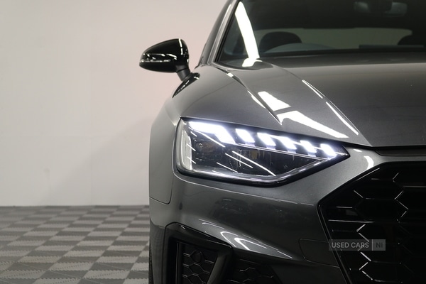 Used Audi A4 2023 for sale - 76729301: Photo 9