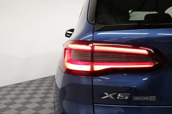 Used BMW X5 2022 for sale - 76500150: Photo 12