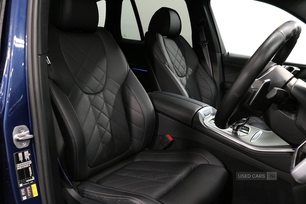 Used BMW X5 2022 for sale - 76500150: Photo 16