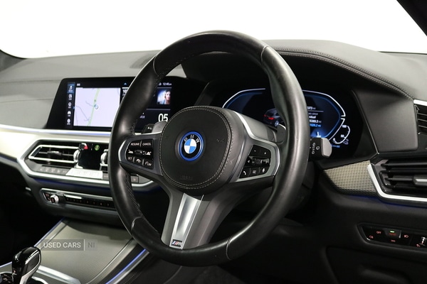 Used BMW X5 2022 for sale - 76500150: Photo 18