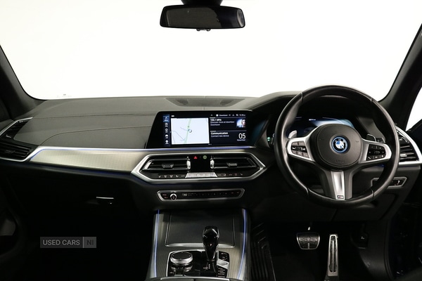 Used BMW X5 2022 for sale - 76500150: Photo 19