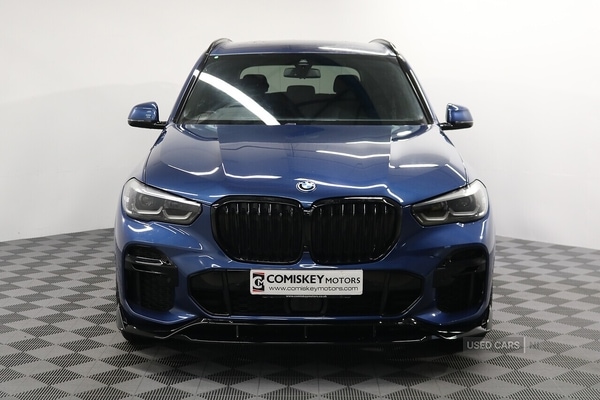 Used BMW X5 2022 for sale - 76500150: Photo 2