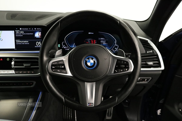 Used BMW X5 2022 for sale - 76500150: Photo 20