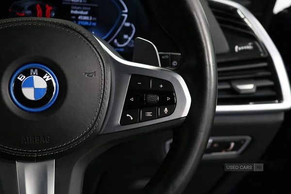 Used BMW X5 2022 for sale - 76500150: Photo 21