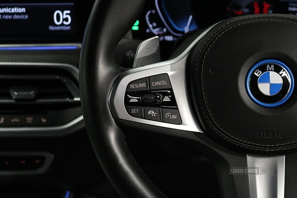 Used BMW X5 2022 for sale - 76500150: Photo 24