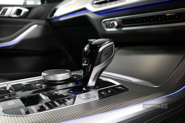 Used BMW X5 2022 for sale - 76500150: Photo 26