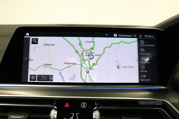 Used BMW X5 2022 for sale - 76500150: Photo 33