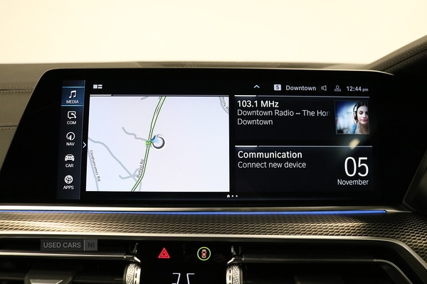 Used BMW X5 2022 for sale - 76500150: Photo 34