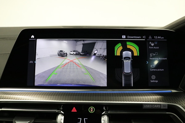 Used BMW X5 2022 for sale - 76500150: Photo 35