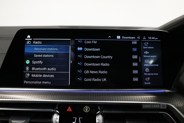 Used BMW X5 2022 for sale - 76500150: Photo 36