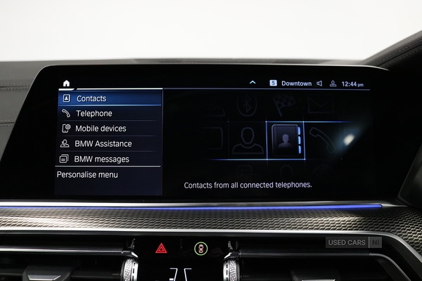 Used BMW X5 2022 for sale - 76500150: Photo 38