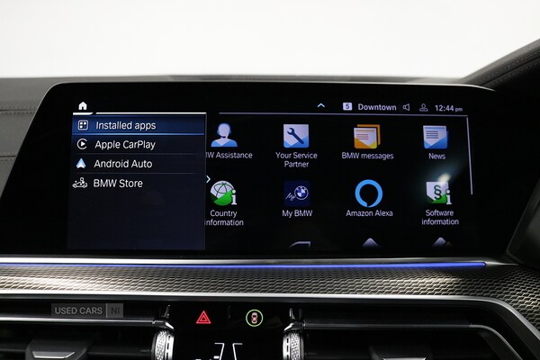 Used BMW X5 2022 for sale - 76500150: Photo 39