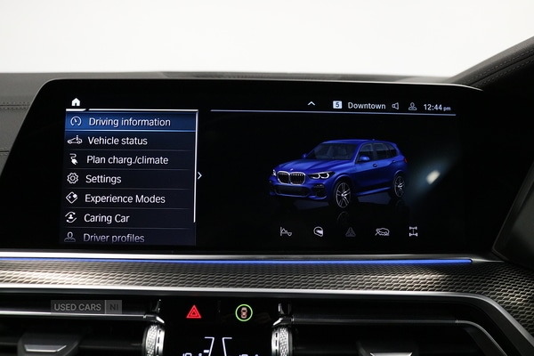 Used BMW X5 2022 for sale - 76500150: Photo 40