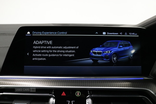 Used BMW X5 2022 for sale - 76500150: Photo 41