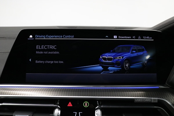 Used BMW X5 2022 for sale - 76500150: Photo 42