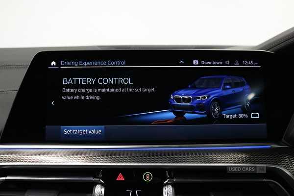 Used BMW X5 2022 for sale - 76500150: Photo 43