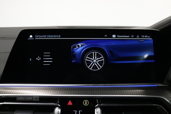 Used BMW X5 2022 for sale - 76500150: Photo 44