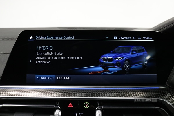 Used BMW X5 2022 for sale - 76500150: Photo 45