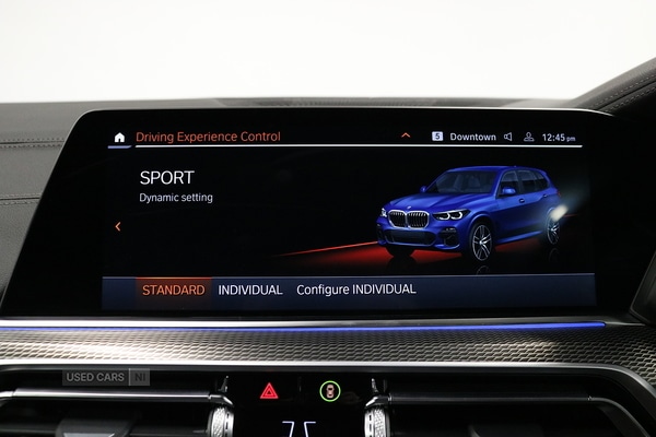 Used BMW X5 2022 for sale - 76500150: Photo 46