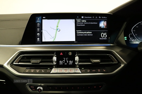 Used BMW X5 2022 for sale - 76500150: Photo 47