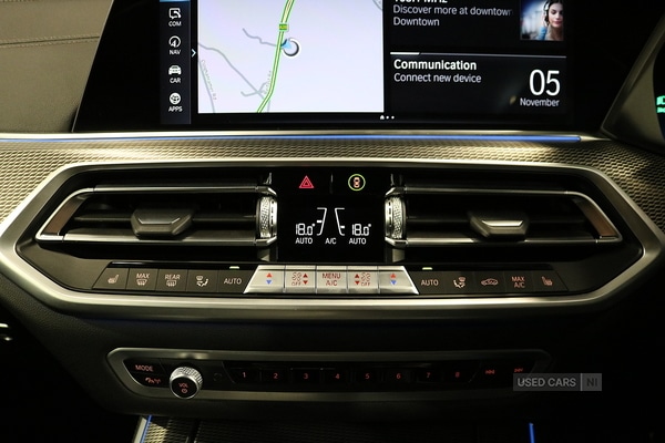 Used BMW X5 2022 for sale - 76500150: Photo 48