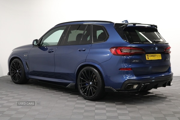 Used BMW X5 2022 for sale - 76500150: Photo 5