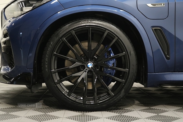 Used BMW X5 2022 for sale - 76500150: Photo 9