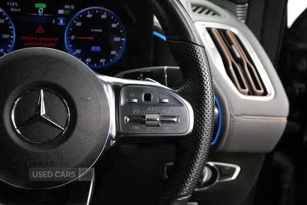 Used Mercedes-Benz EQC 2022 for sale - 77684850: Photo 19