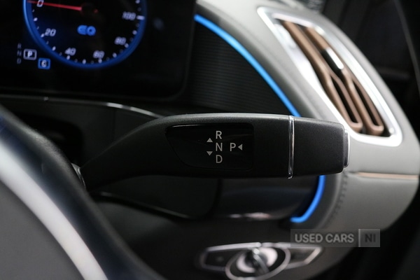 Used Mercedes-Benz EQC 2022 for sale - 77684850: Photo 20