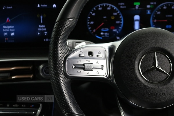 Used Mercedes-Benz EQC 2022 for sale - 77684850: Photo 23