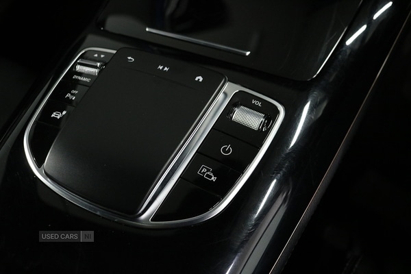 Used Mercedes-Benz EQC 2022 for sale - 77684850: Photo 25