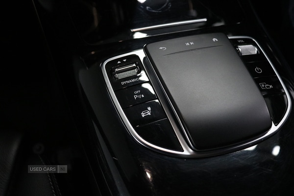 Used Mercedes-Benz EQC 2022 for sale - 77684850: Photo 26