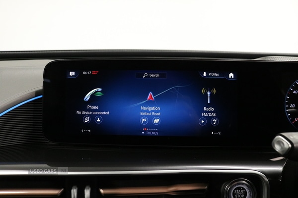 Used Mercedes-Benz EQC 2022 for sale - 77684850: Photo 29