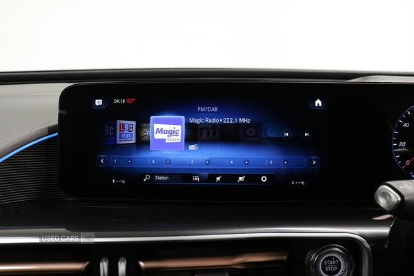 Used Mercedes-Benz EQC 2022 for sale - 77684850: Photo 30