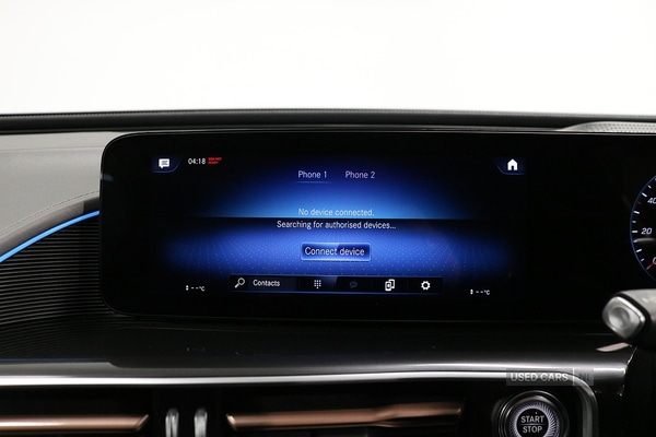 Used Mercedes-Benz EQC 2022 for sale - 77684850: Photo 31