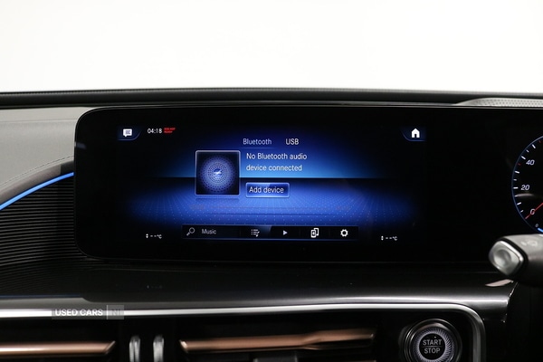 Used Mercedes-Benz EQC 2022 for sale - 77684850: Photo 32