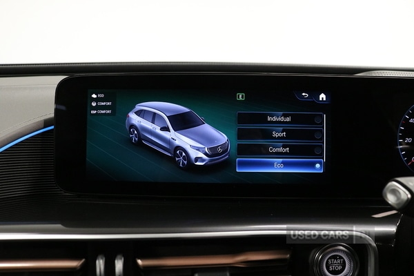Used Mercedes-Benz EQC 2022 for sale - 77684850: Photo 33