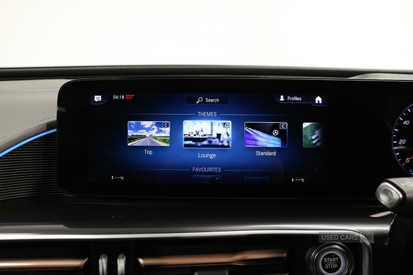 Used Mercedes-Benz EQC 2022 for sale - 77684850: Photo 38