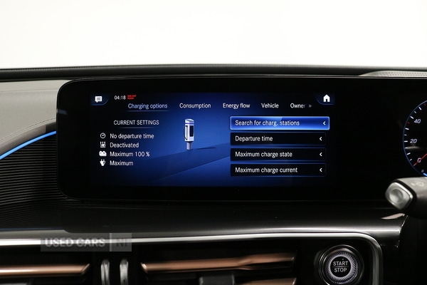 Used Mercedes-Benz EQC 2022 for sale - 77684850: Photo 39