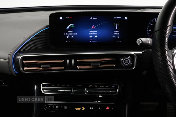 Used Mercedes-Benz EQC 2022 for sale - 77684850: Photo 40