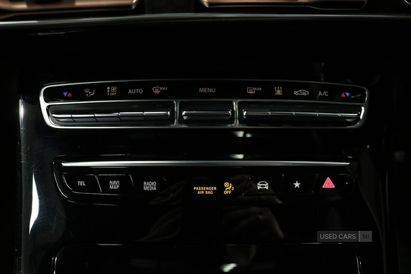 Used Mercedes-Benz EQC 2022 for sale - 77684850: Photo 42